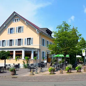 Zur Traube *** Bühl